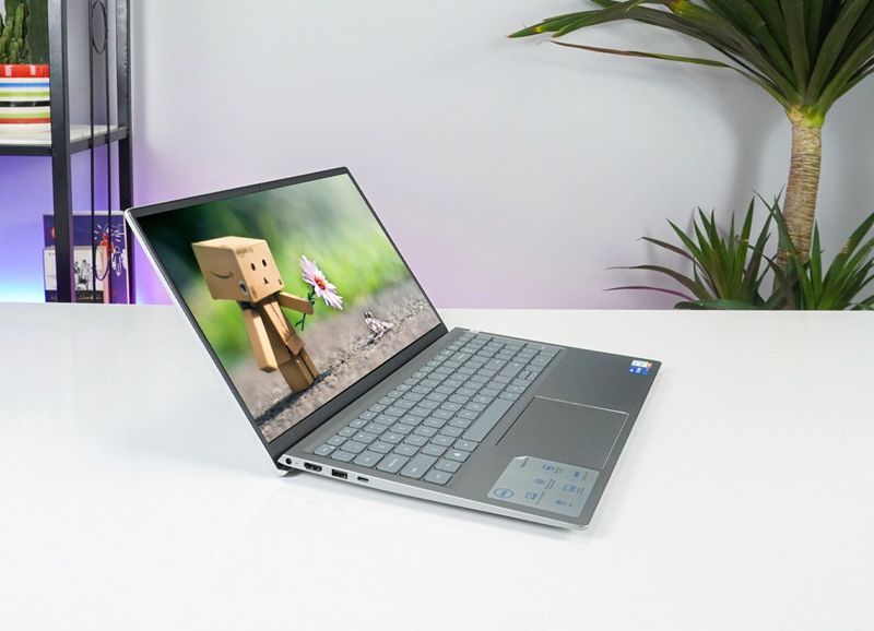 Dell Inspiron 15 5510 cũ 